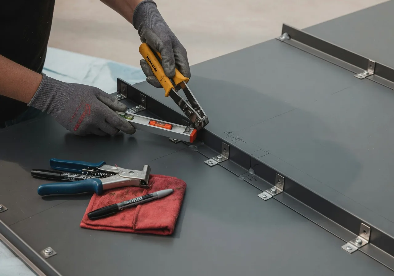 Why choose Metal Roofing Installation in Royalton, MN